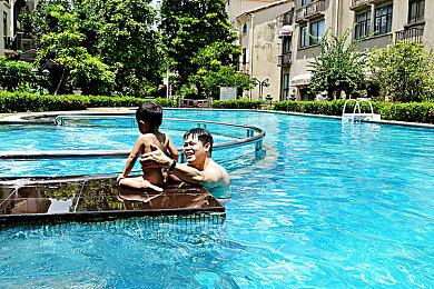 《绝区零》月城柳角色PV 鬼佑之人